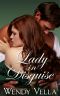 [The Langley Sisters 01] • Lady in Disguise